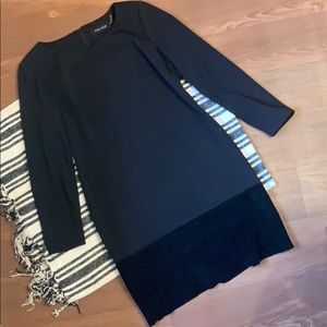 Ivanka Trump dress. Thick, quality material!